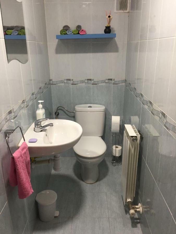 Sobradiel Casa Vega 빌라 외부 사진