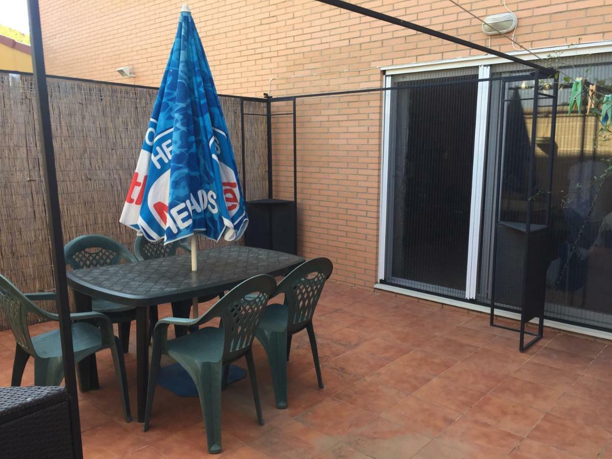 Sobradiel Casa Vega 빌라 외부 사진