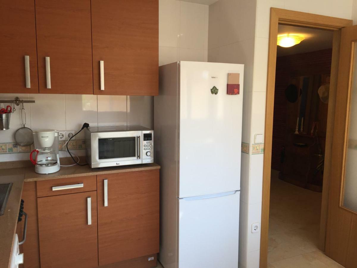 Sobradiel Casa Vega 빌라 외부 사진